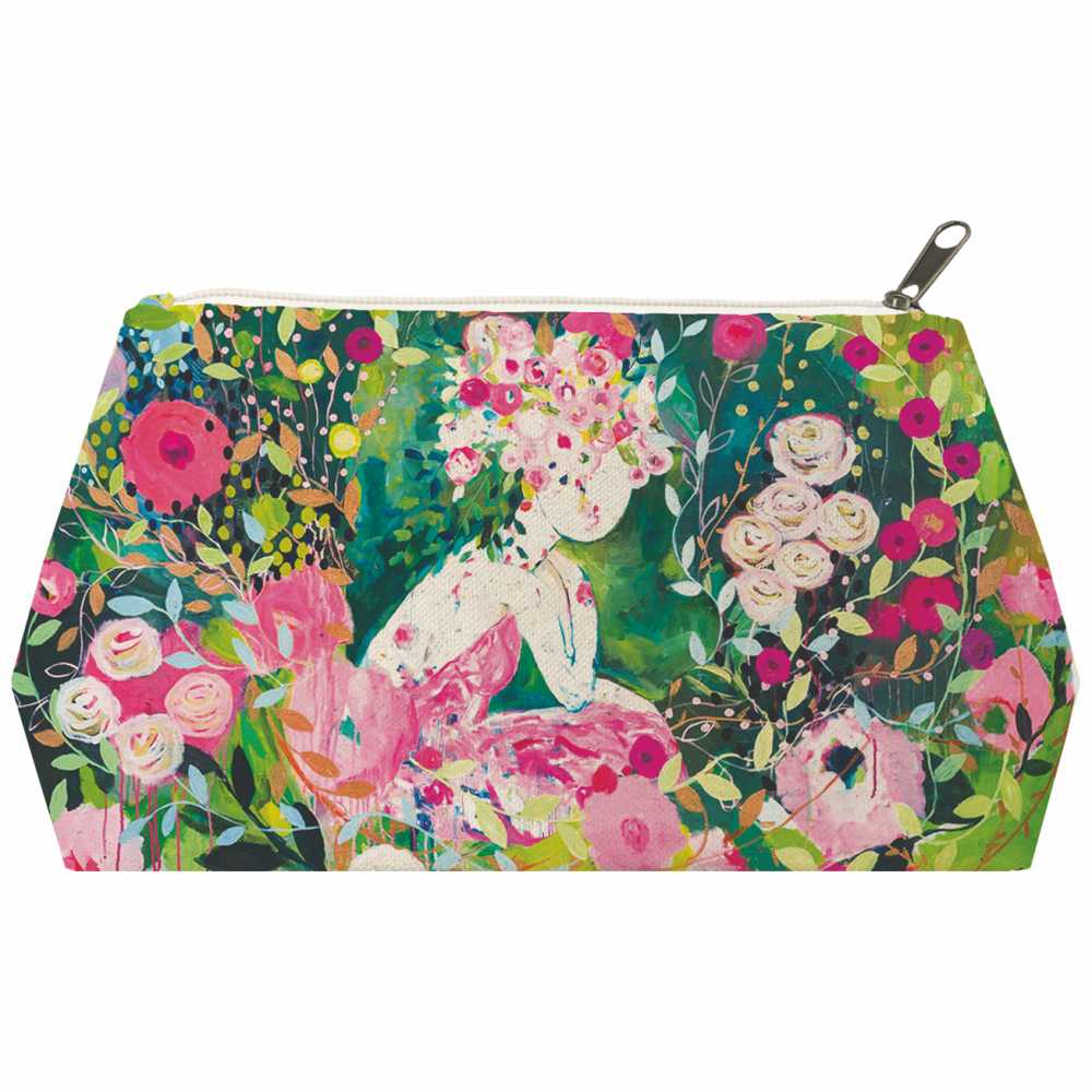 Rosabella Cosmetic Bag