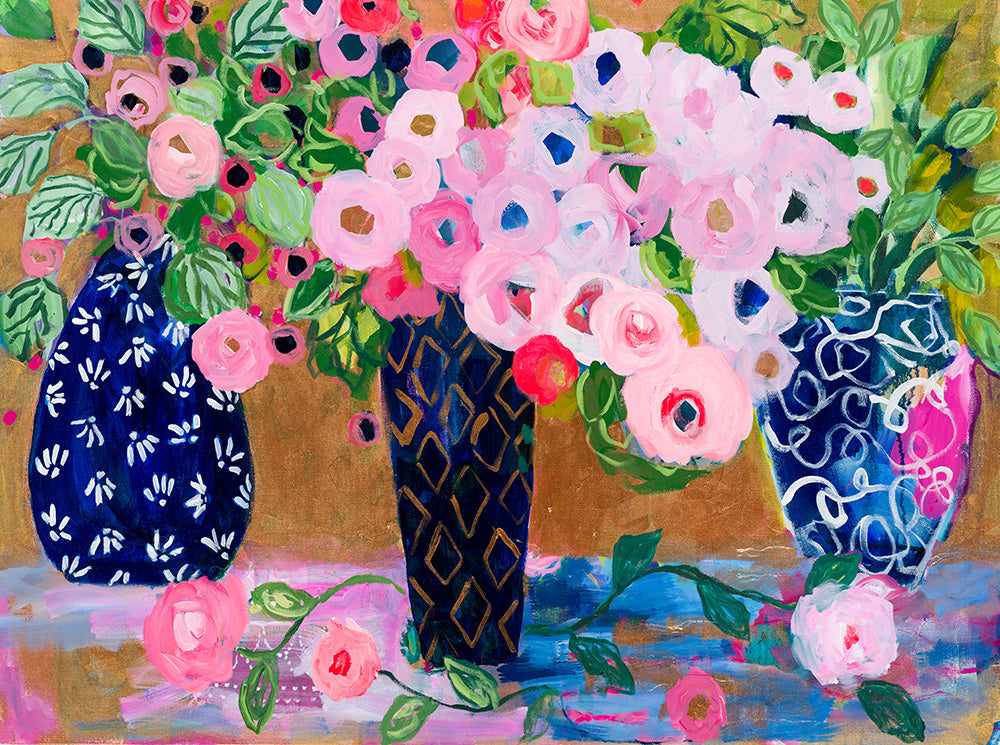 Befriend Your Soul Print