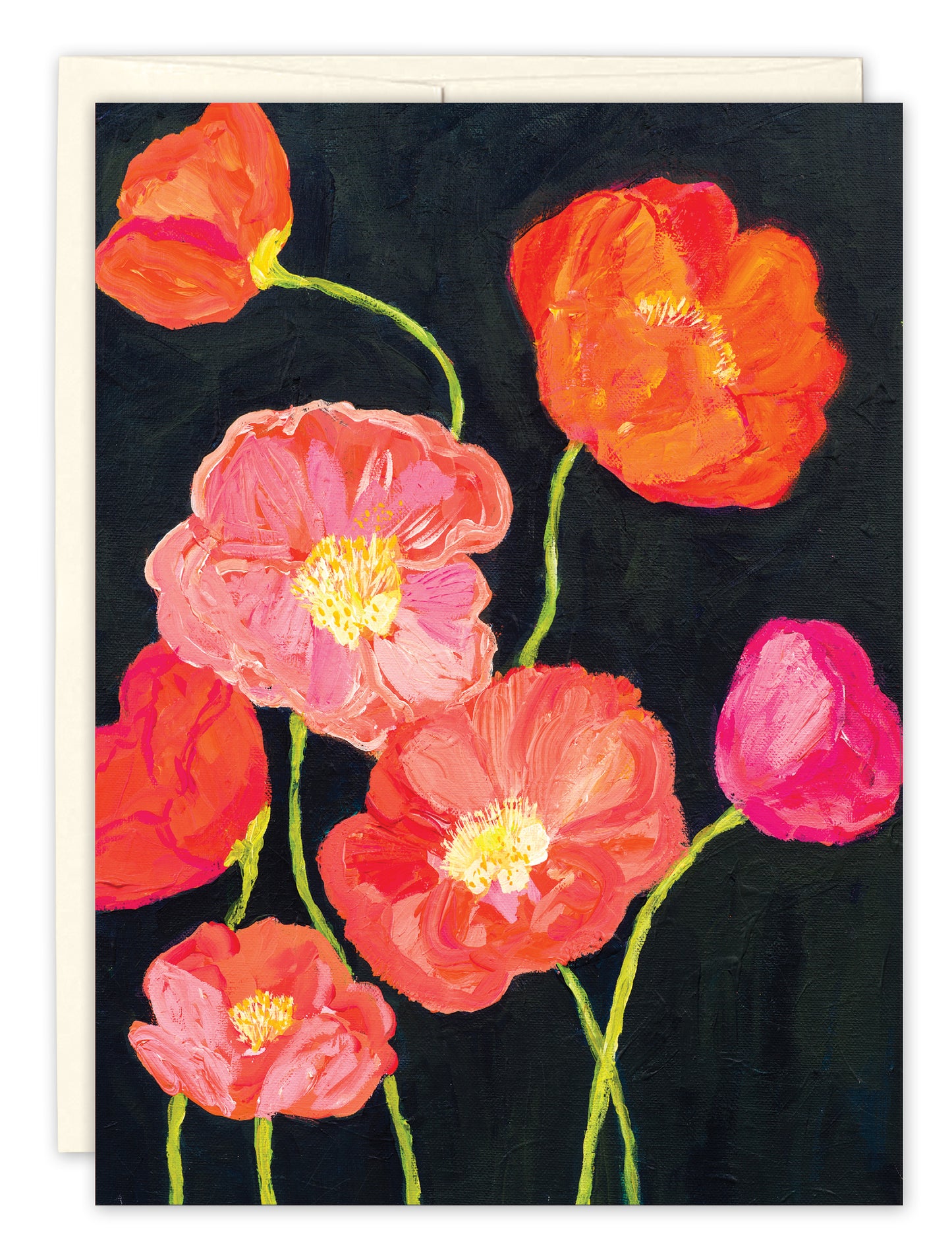 Birthday Card: BLANK