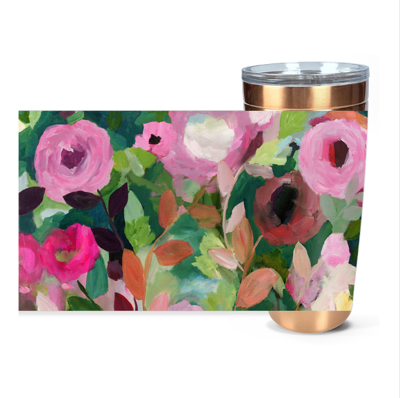 VIRIDITAS Tumbler