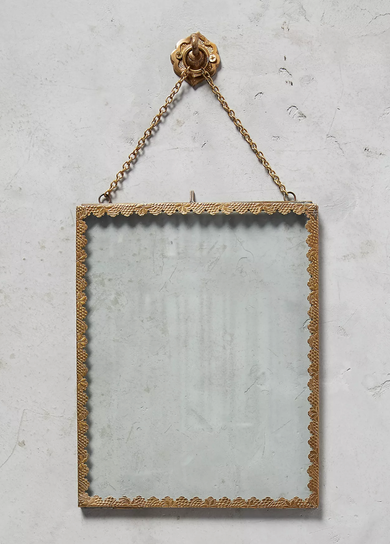 STILL RISING Original Framed Art