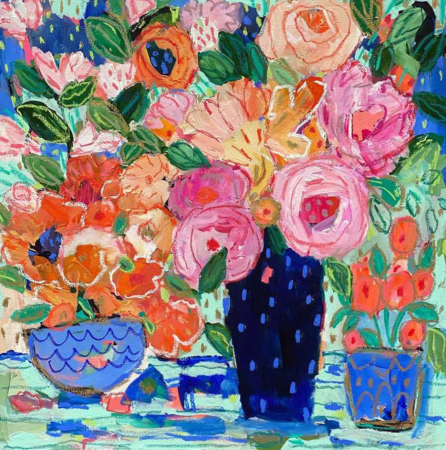 Sunshine Daydream Print