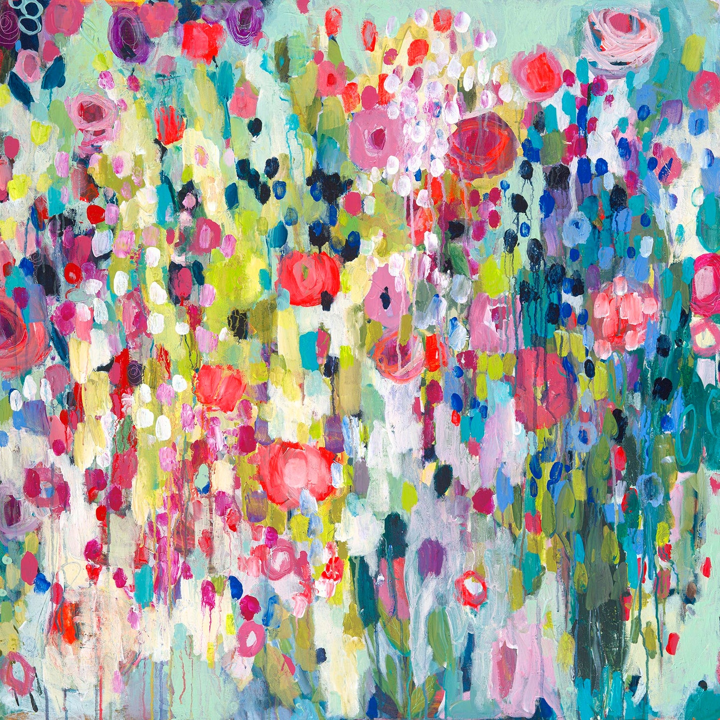 Worth the Wait Print