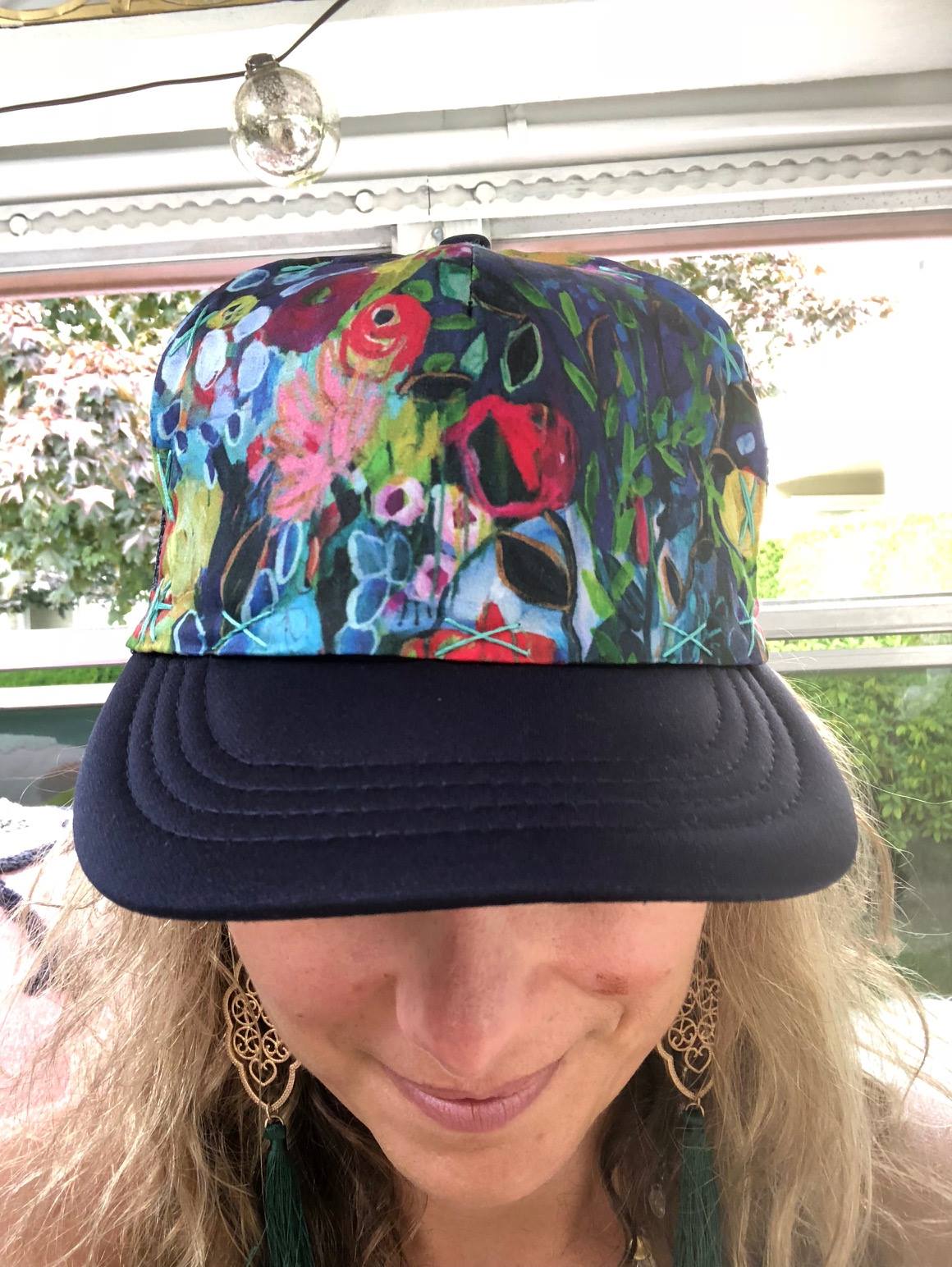 Bluegrass Trucker Hat