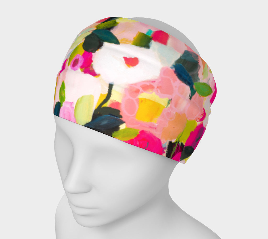 Sassy Crown Headband