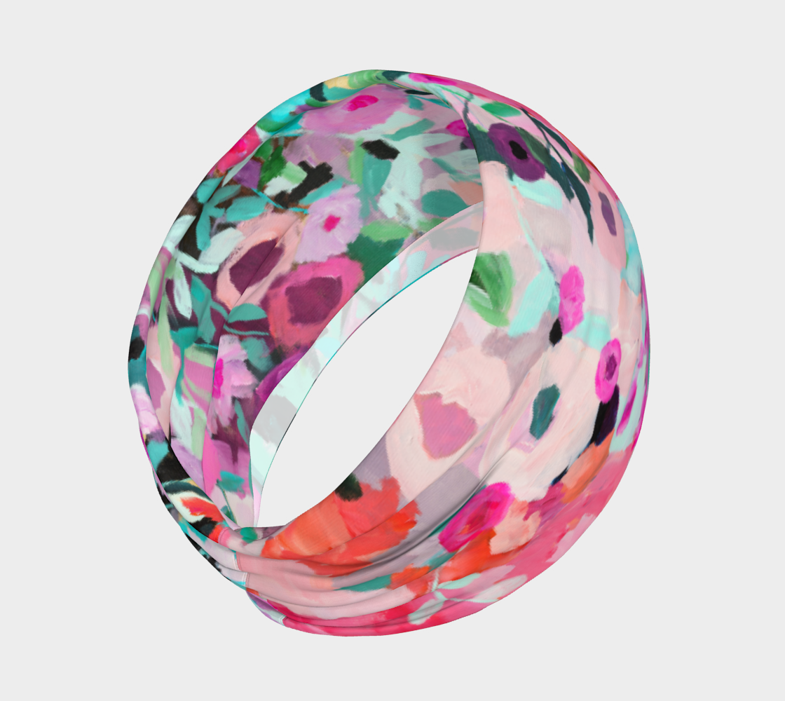 Beauty Headband