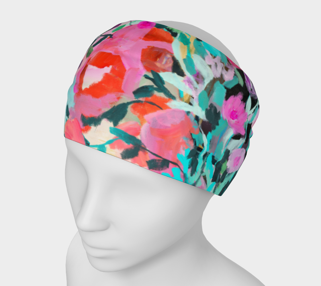 Beauty Headband