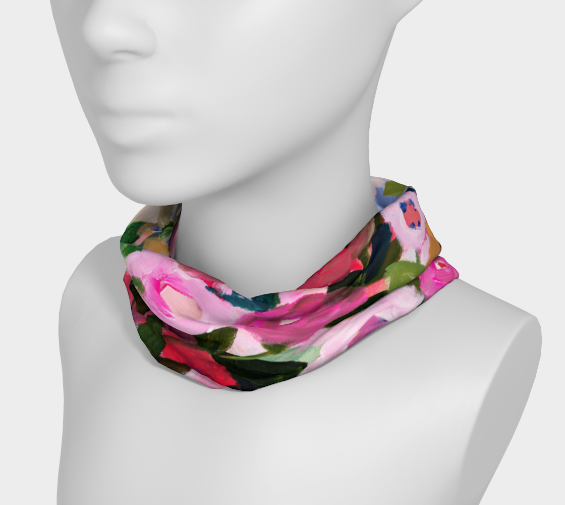 Live Your Story Headband