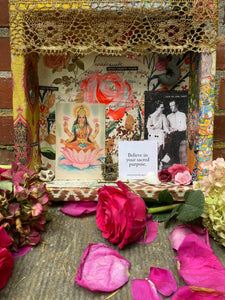 HONORING ANCESTORS: AN ARTFUL GATHERING + CELEBRATION