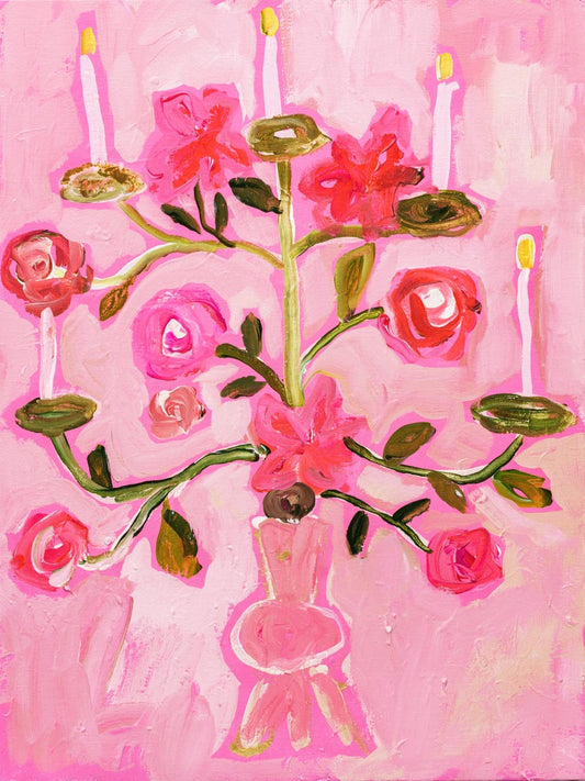 Let it Shine Original Painting