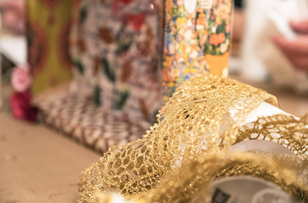 HONORING ANCESTORS: AN ARTFUL GATHERING + CELEBRATION