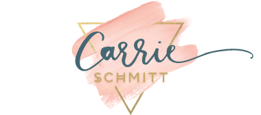 Carrie Schmitt