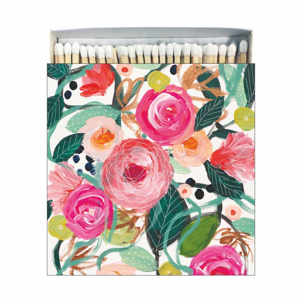 La Belle Rose Matches