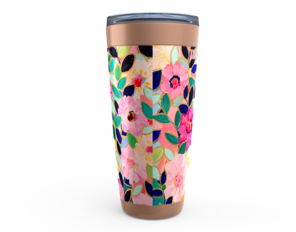 BE JOY Tumbler