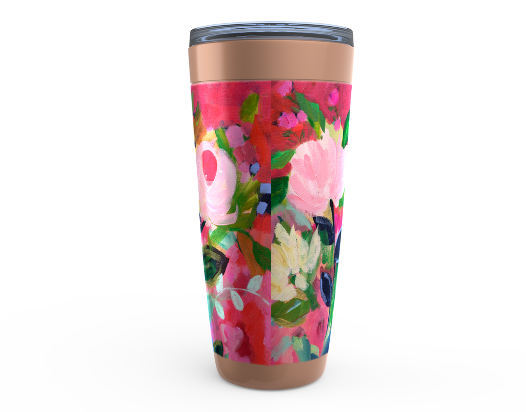 BEAUTY Tumbler