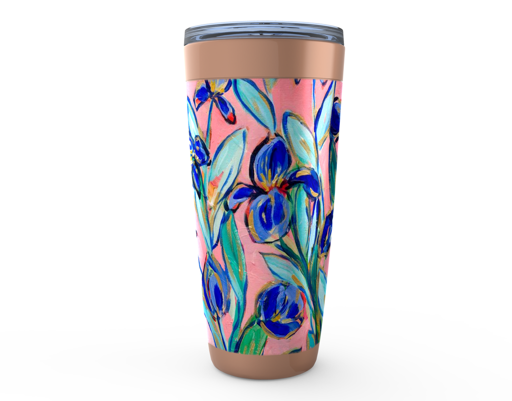 IRIS Tumbler