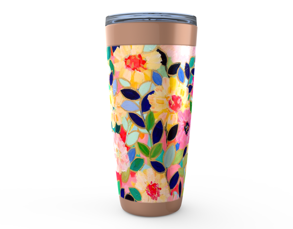 BE JOY Tumbler