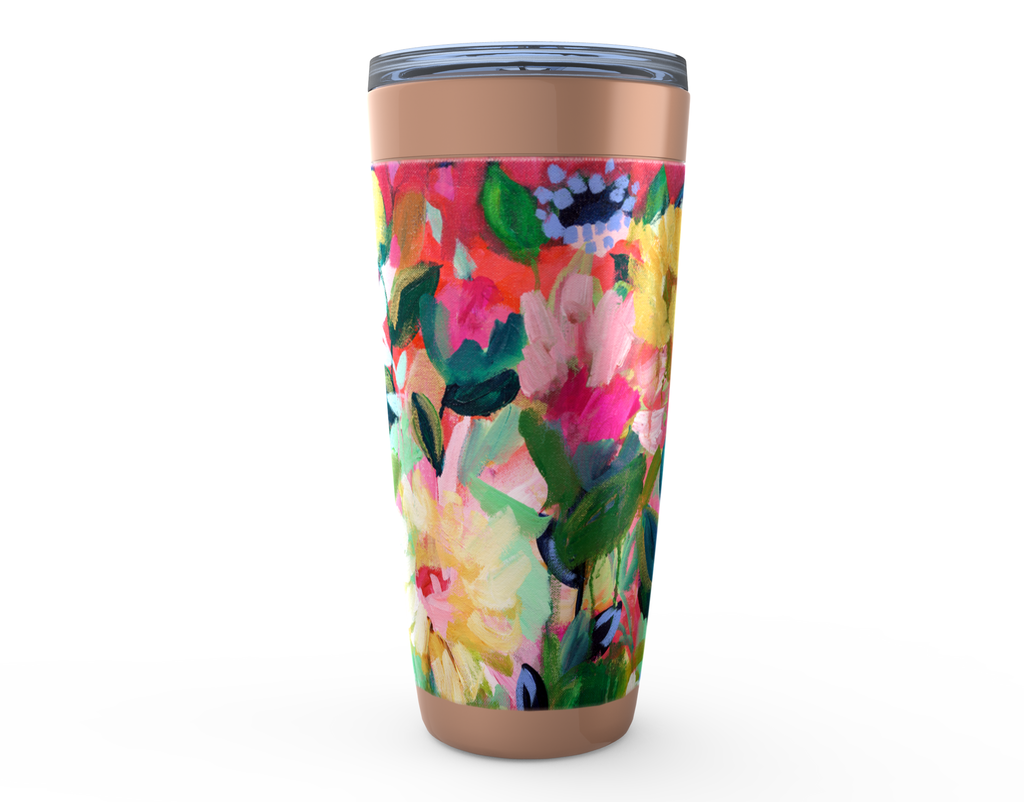 BEAUTY Tumbler