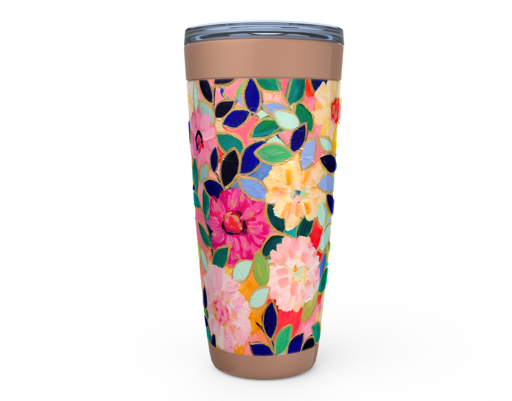 BE JOY Tumbler