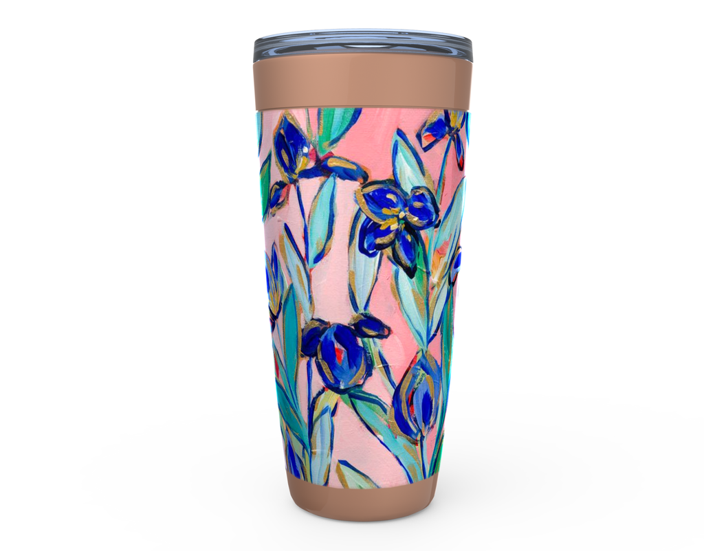 IRIS Tumbler