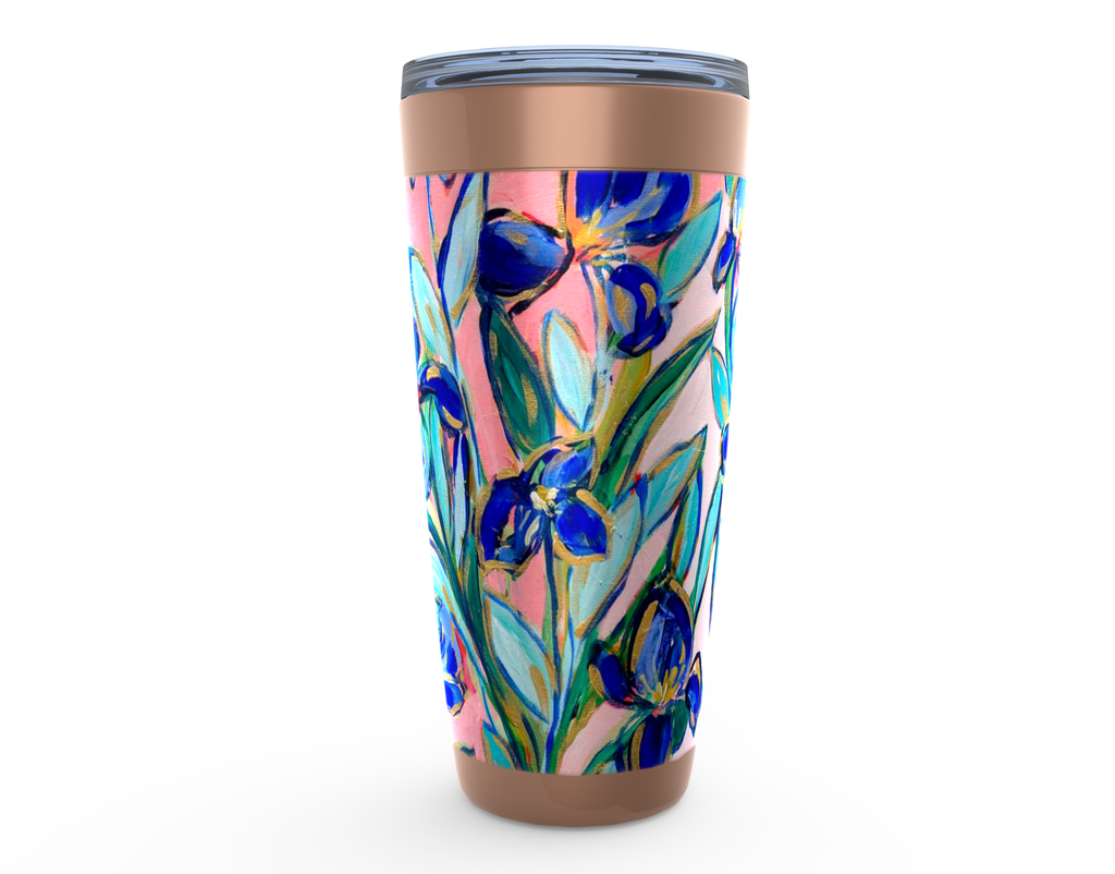 IRIS Tumbler