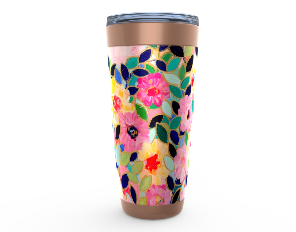 BE JOY Tumbler