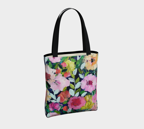 Lovely Day Tote Bag